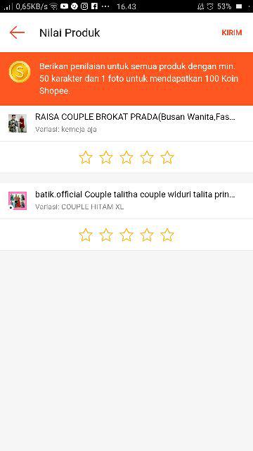 Maura Couple - Sania Ruffle Batik Couple Ori Ndoro Jowi Dnt Garansi Termurah Shopee - Cp Anjelapager