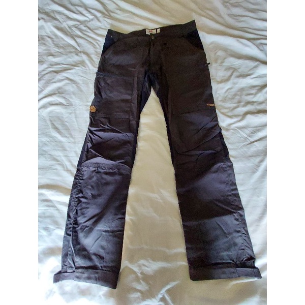 Celana Fjallraven Abisko Lite Treking