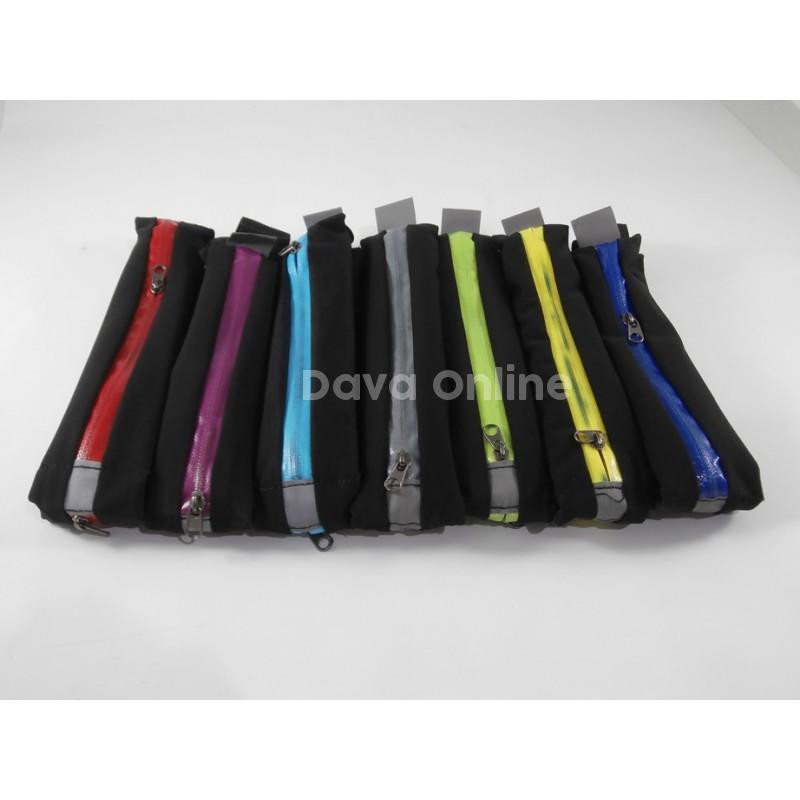 WAISTBAND/TEMPAT PENYIMPANAN HP UKURAN L UNTUK ALL TYPE-MURAH TAPI BERKUALITAS - TEKNO KITA