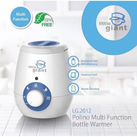 Little Giant Bottle Warmer LG.2012