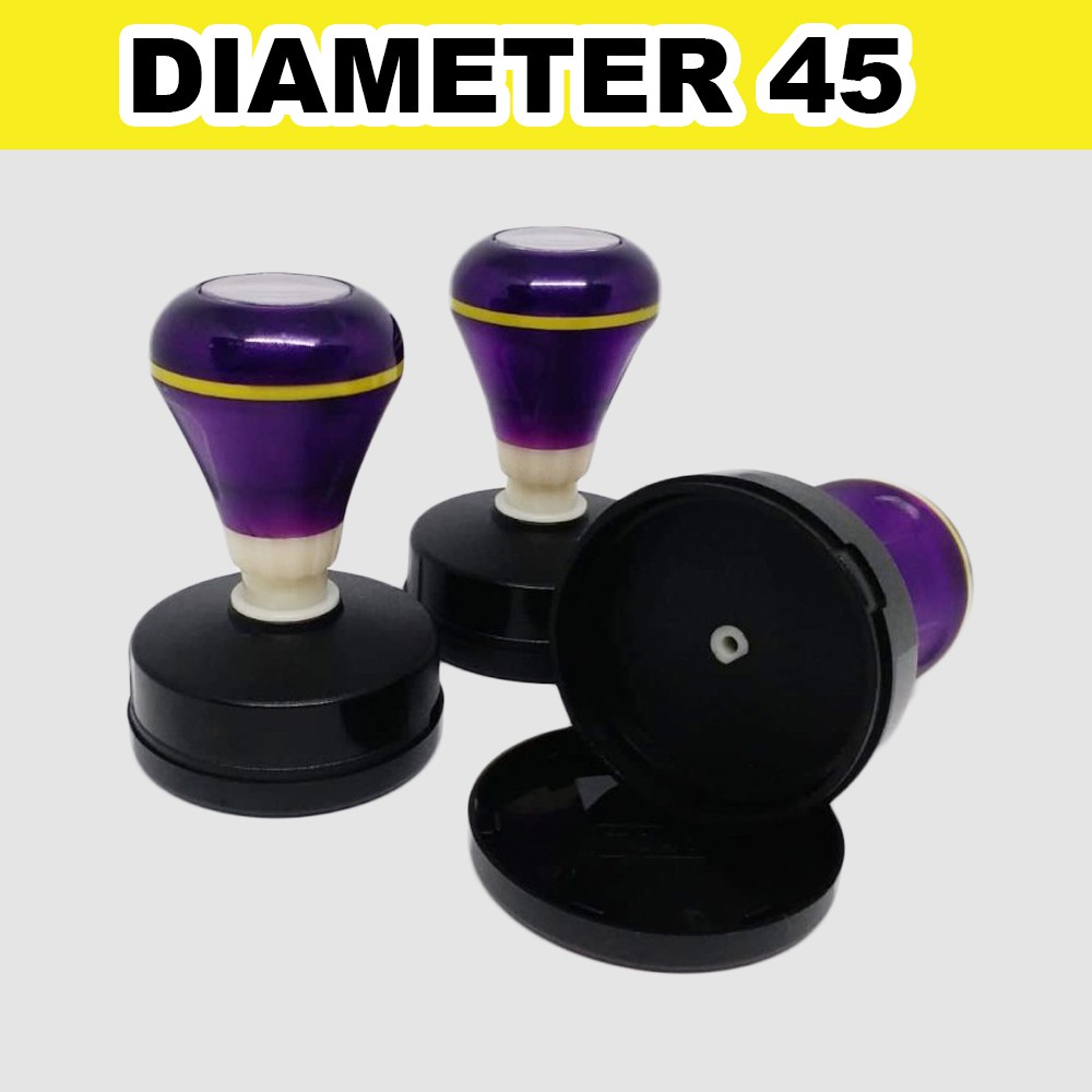 

Gagang Stempel Diameter 45 mm