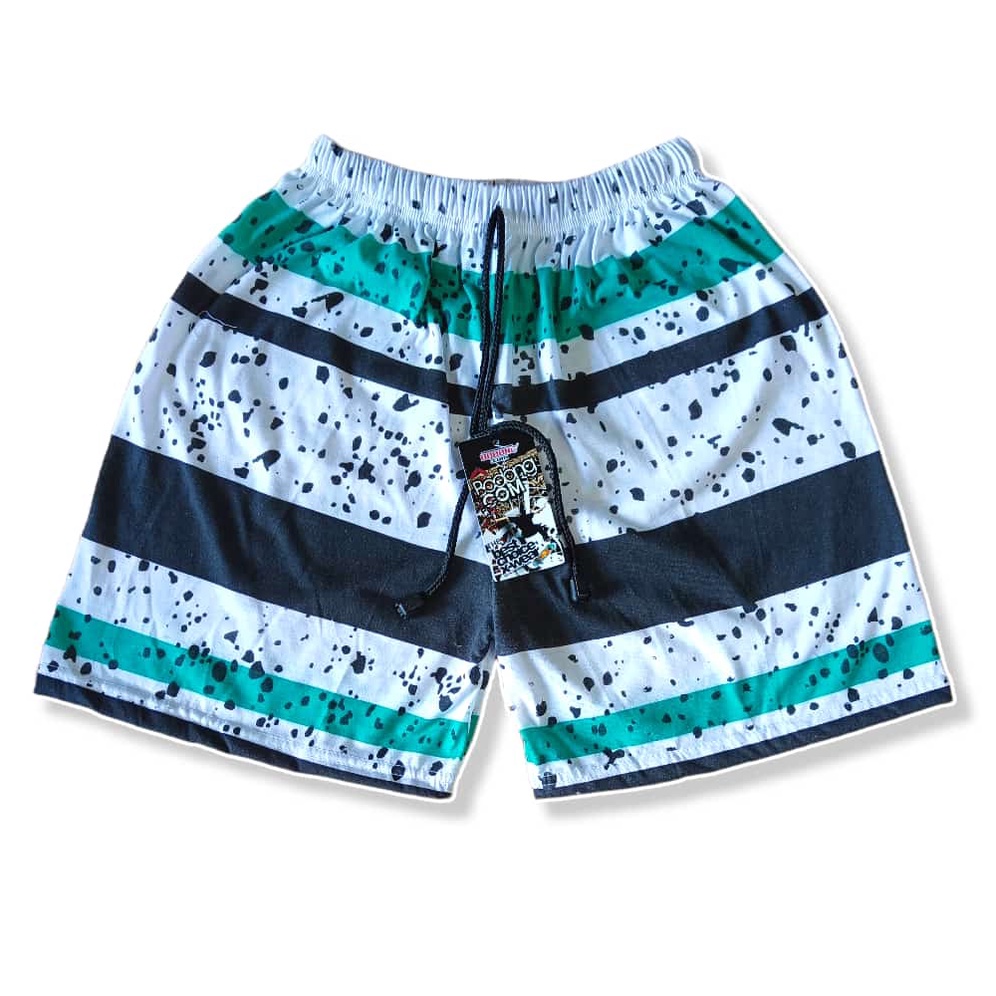 BOXER CELANA PENDEK PRIA SURFING DISTRO PREMIUM RENANG PANTAI SANTAI KOLOR BOXER UNISEX PRIA WANITA