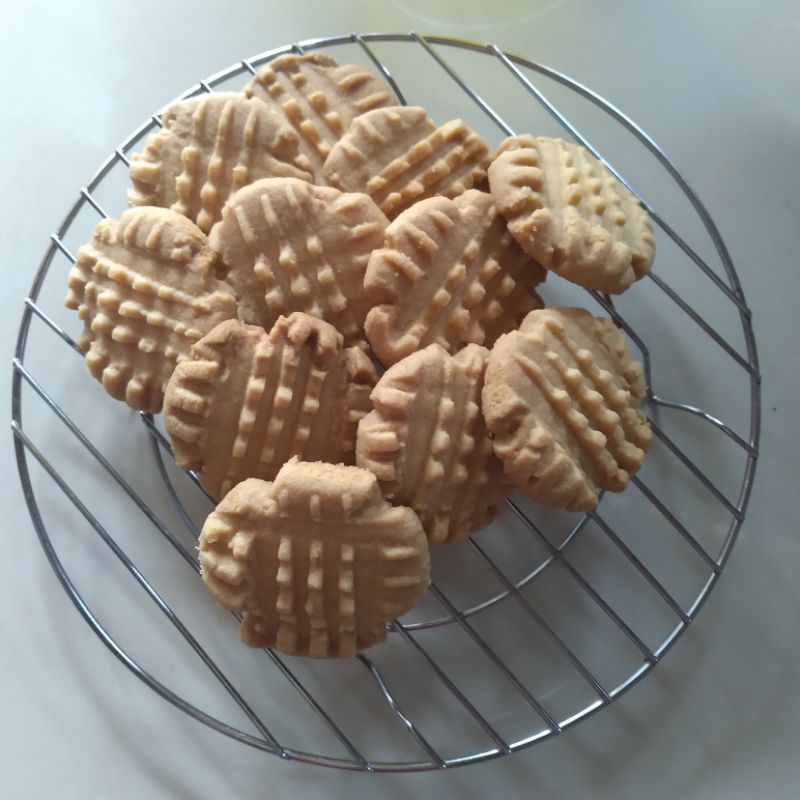 

kue kering kacang 100gram