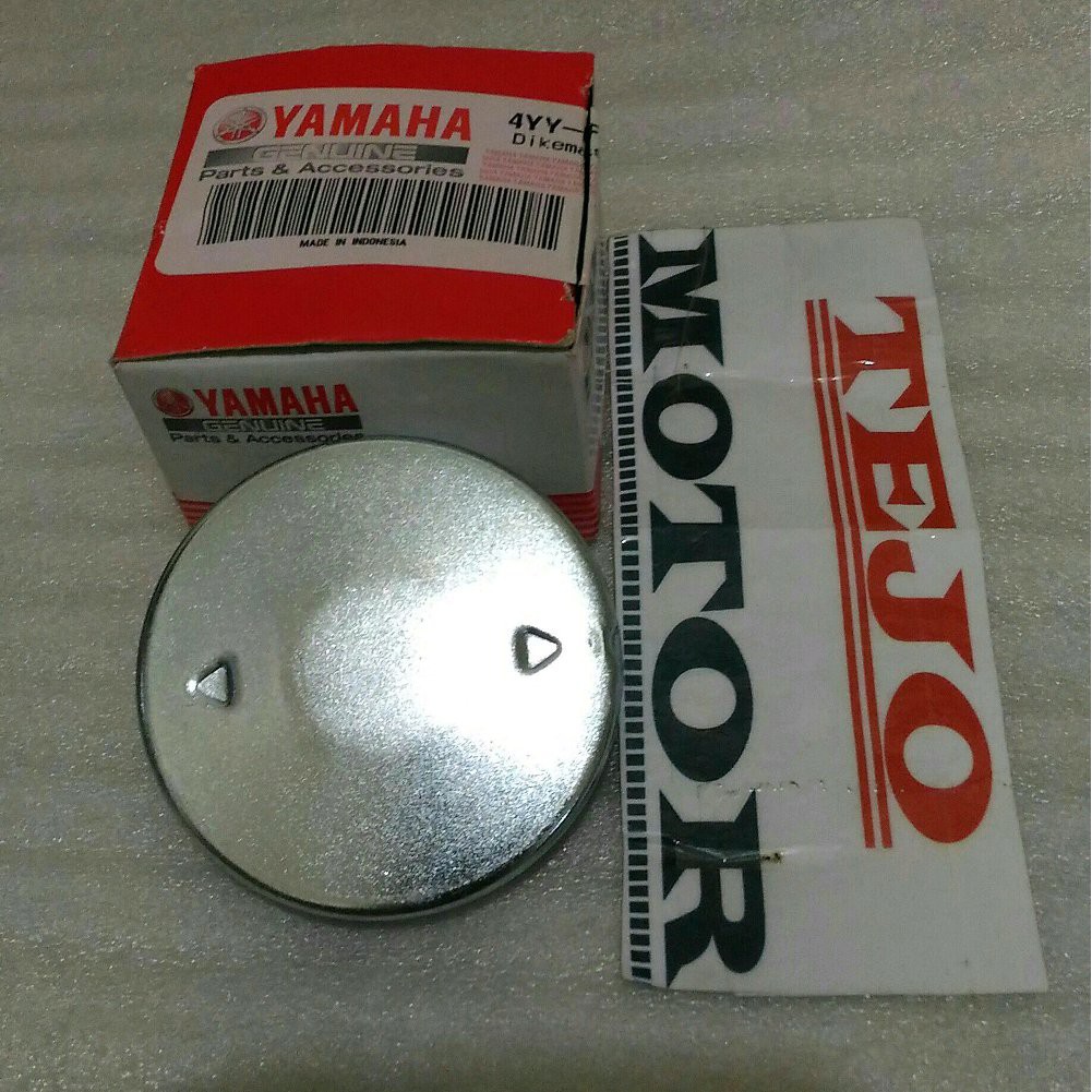 TUTUP TANGKI RX KING ORIGINAL