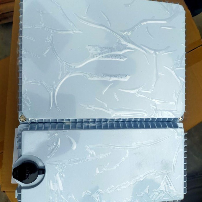odp solid 8 core lengkap