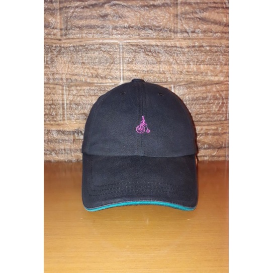 Caps Bean Pole