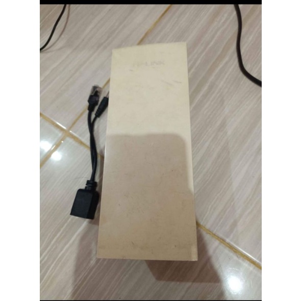 TP-LINK CPE220 SECOND