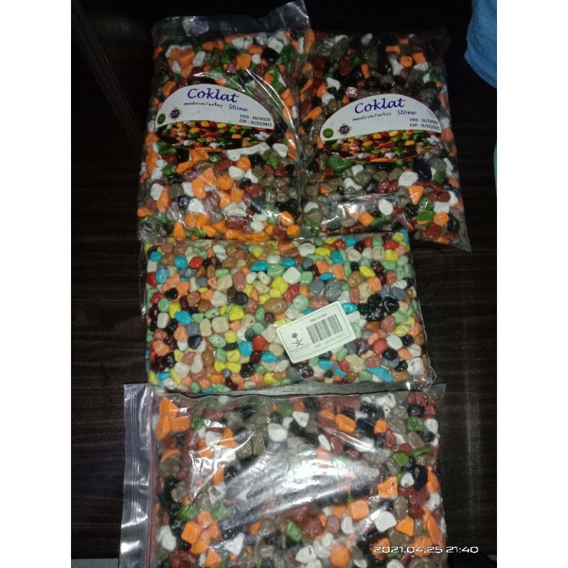 

coklat kerikil Arab