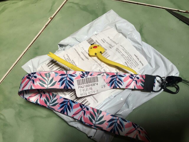 Cartoon Cable Winder Wire Cable Ties Organizer Earphone Cable Wire Holder Organizer Wire Tool