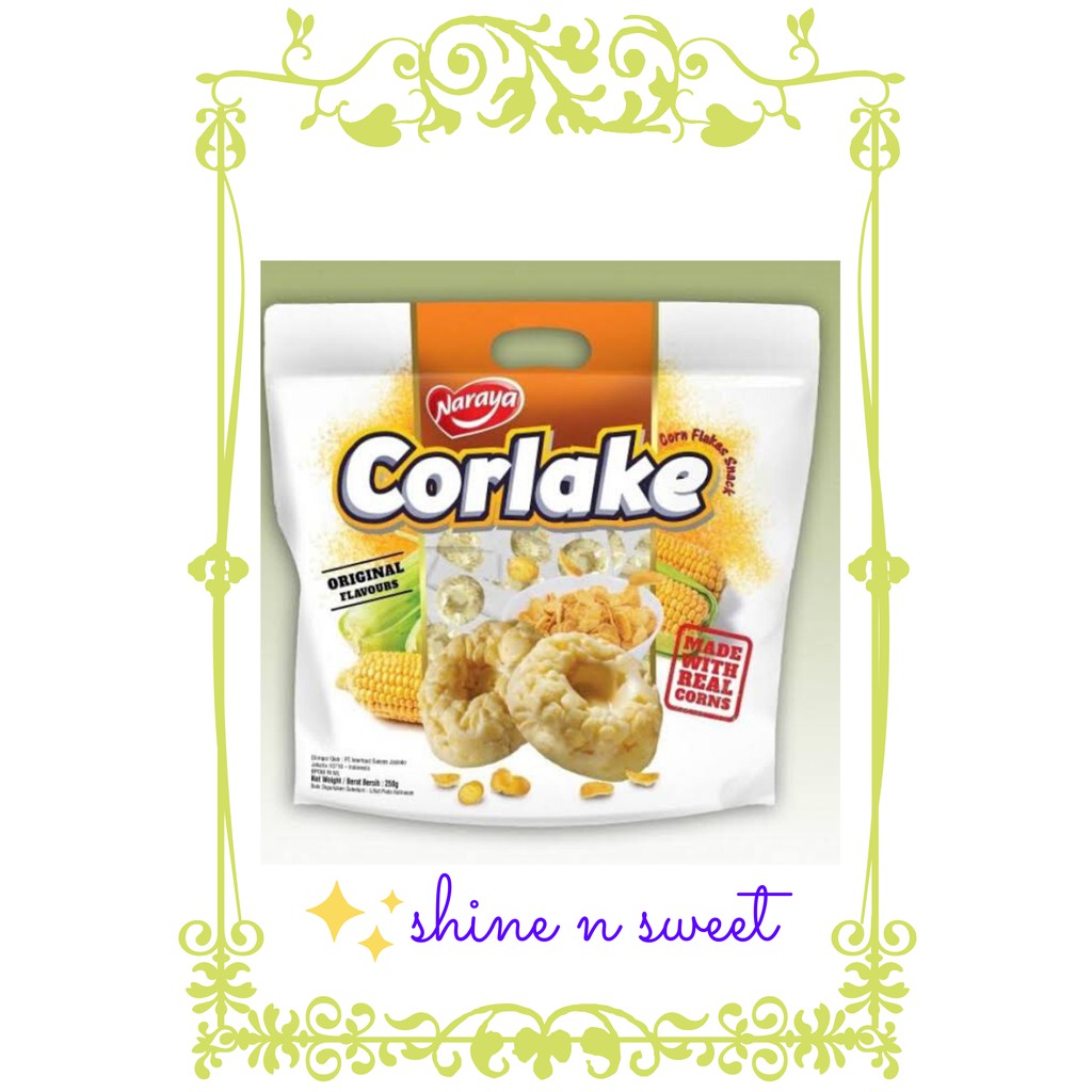

Naraya Corlake Original