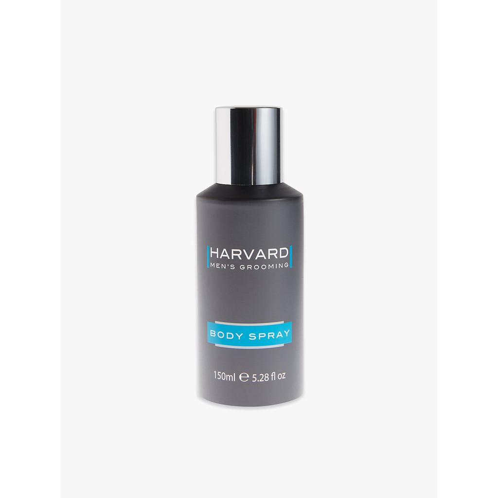 MARKS & SPENCER - Harvard Body Spray 150Ml