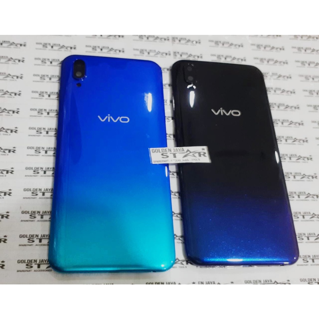 BACK COVER VIVO Y93s