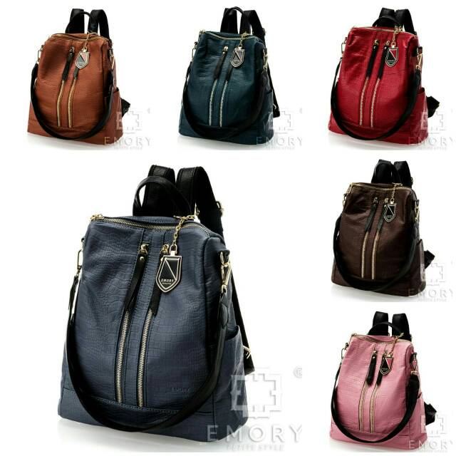 Tas EMORY 01EMO1627