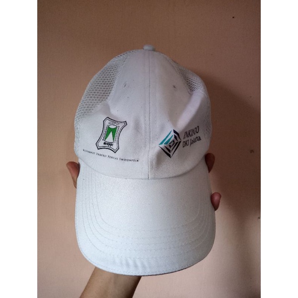 Topi inkindo DKI Jakarta