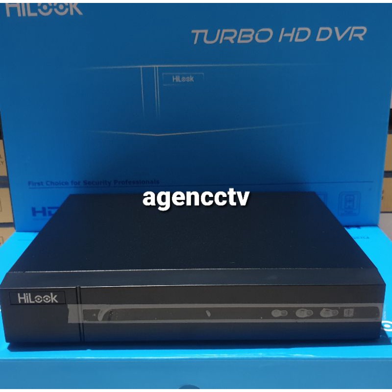 PAKET CCTV HILOOK 4 CHANNEL 3 KAMERA 2MP KOMPLIT