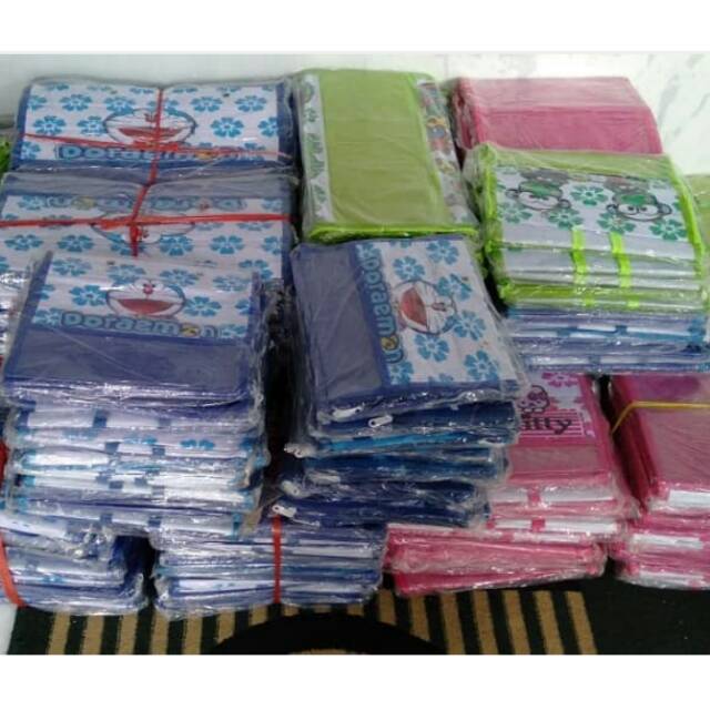 RAK SET (Rak tas, Rak sepatu, Rak jilbab )
