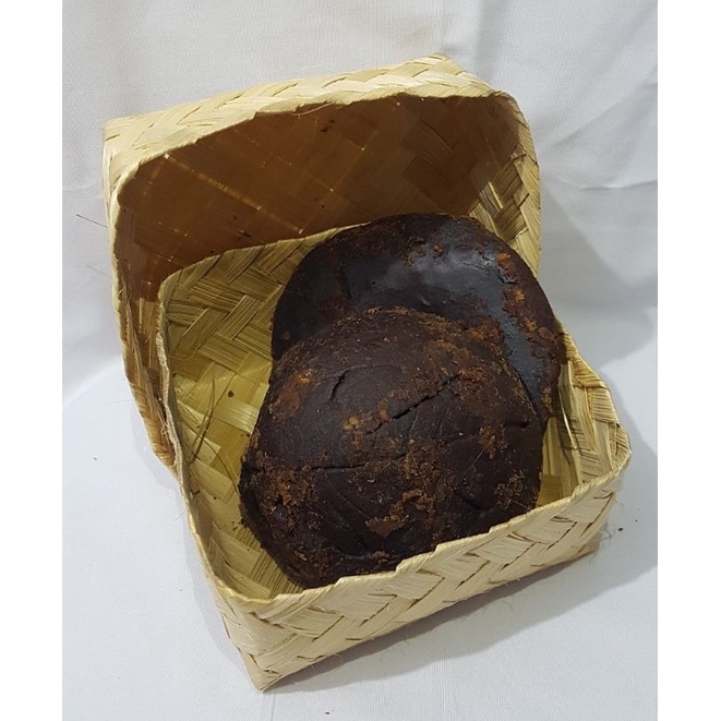 

GULA BATOK AREN 1KG