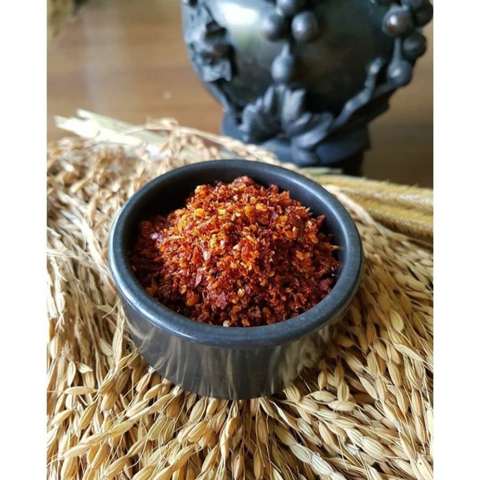 

La Cabe - Cabe Tabur Dengan Bumbu Special