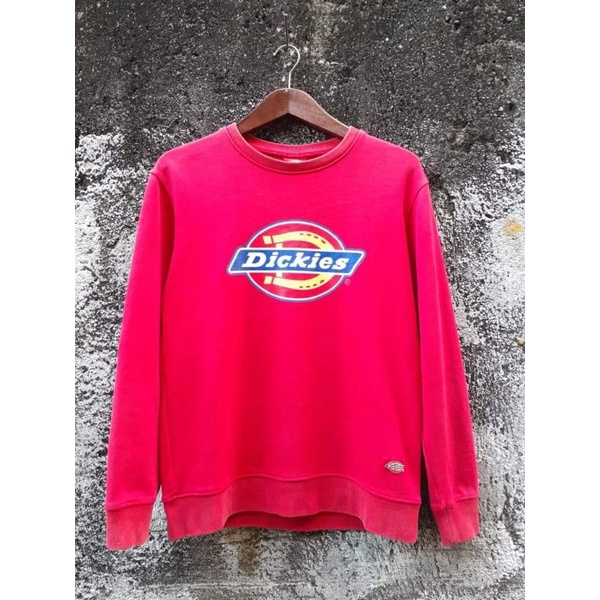 Crewneck Dickies (Rare)