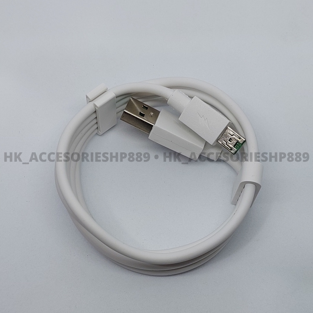 Charger Oppo R17 SUPER VOOC Flash Charging MICRO