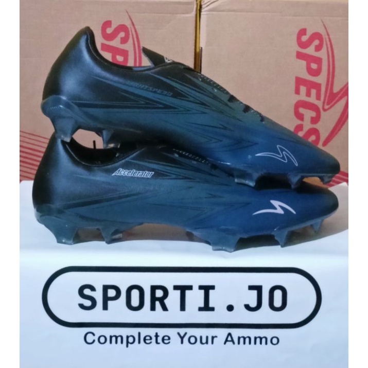 Sepatu Bola Specs Accelerator Lightspeed 3 FG