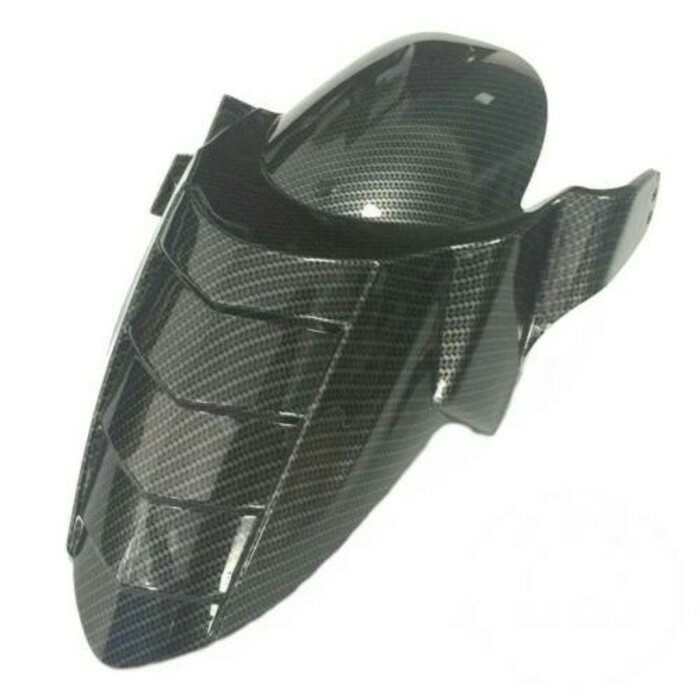 Spakbor Kolong Nmax Carbon / Spakbor Kolong Mesin Nmax Carbon