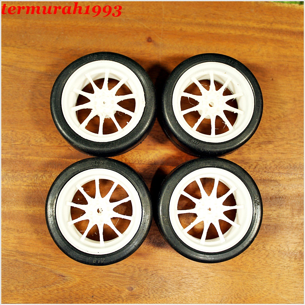 velg V3 WPL D12 d42 3d print palang mchassis touring drift m chassis RC