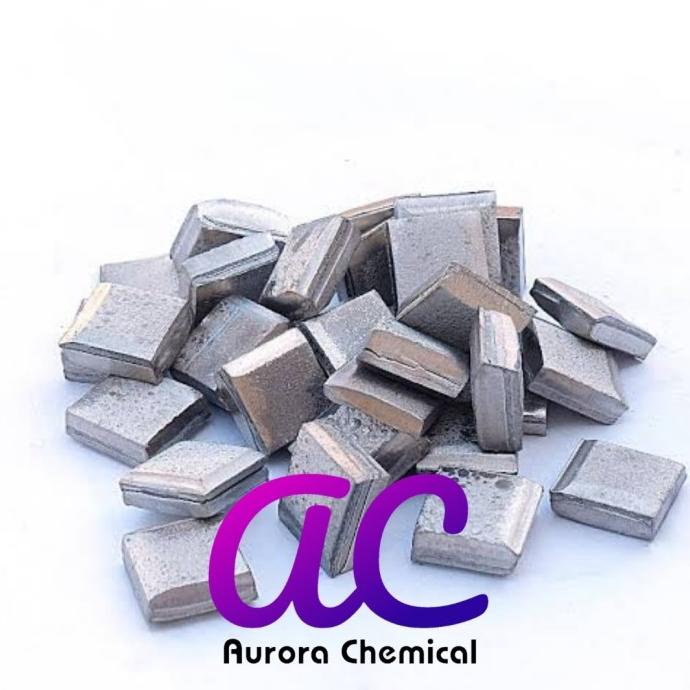 Anoda Nickel Square sumitomo/ nikel / nekel