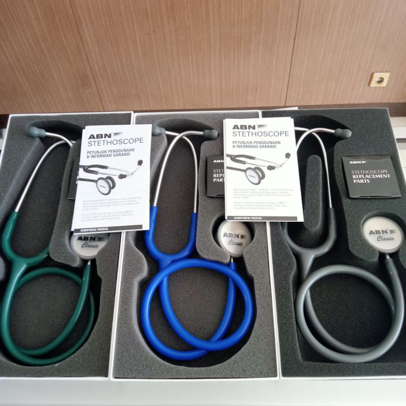 Stetoscope ABN classic