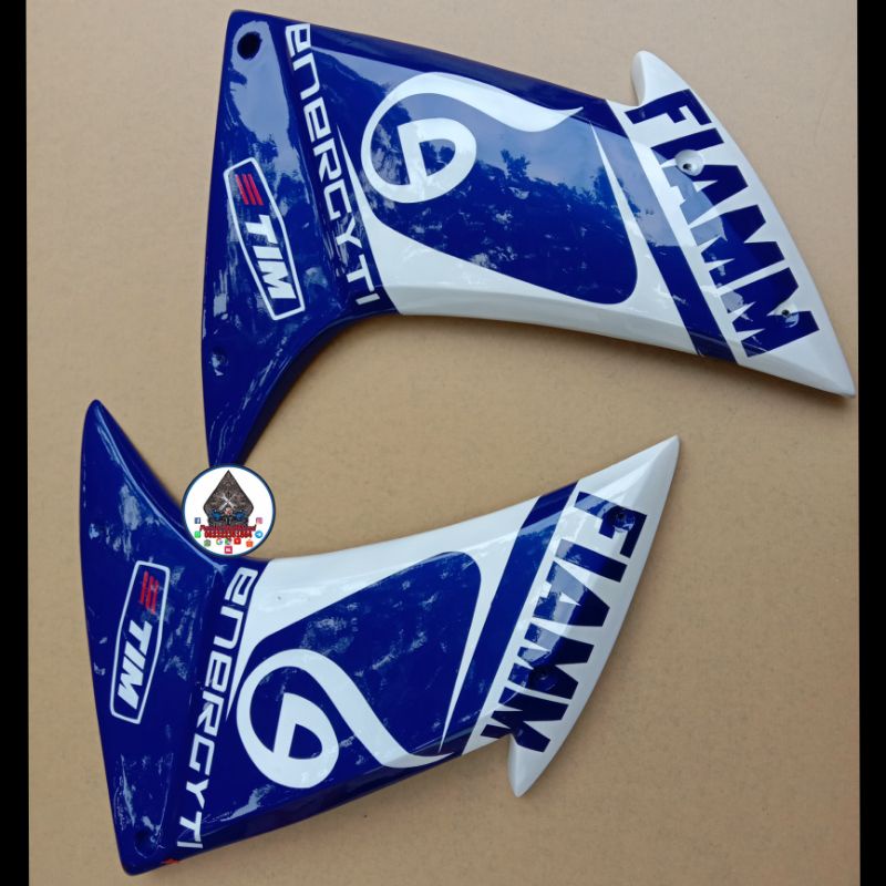 Fairing Sayap R25 PNP R15 V1 V2