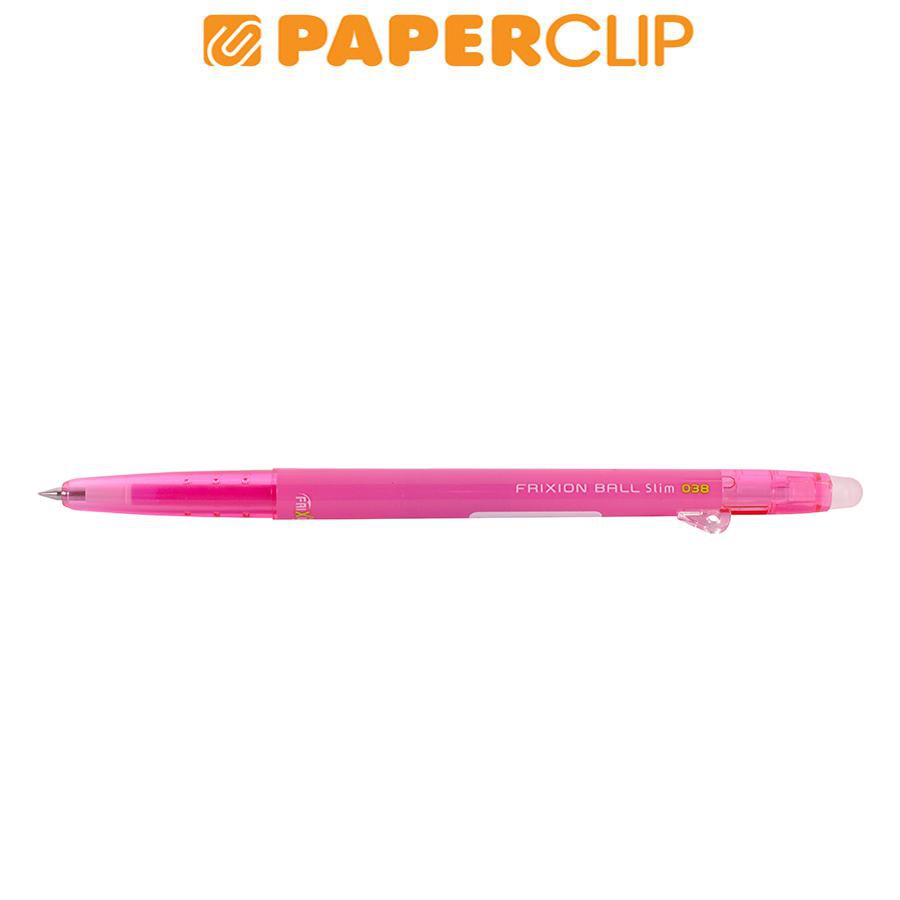 

PULPEN / PEN PILOT FRIXION LFBS-18UF-P PINK