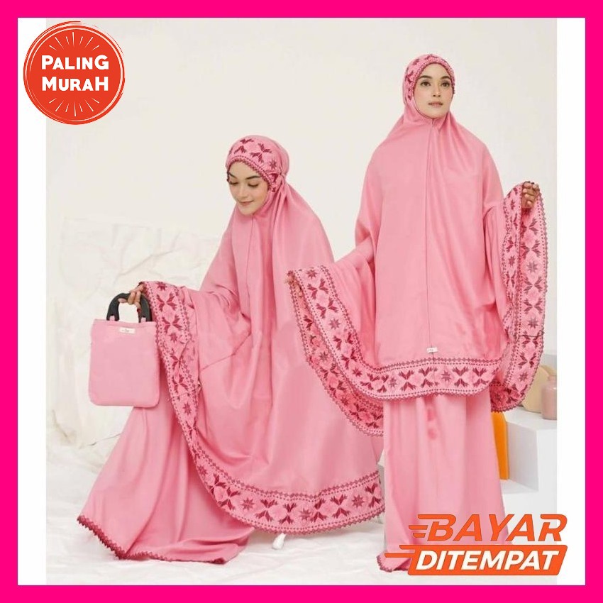 Mukena Dewasa Terbaru 2021 Mukena Dewasa Ekslusif Mukena Dewasa Kekinian Mukena Dewasa Jumbo Mukena 