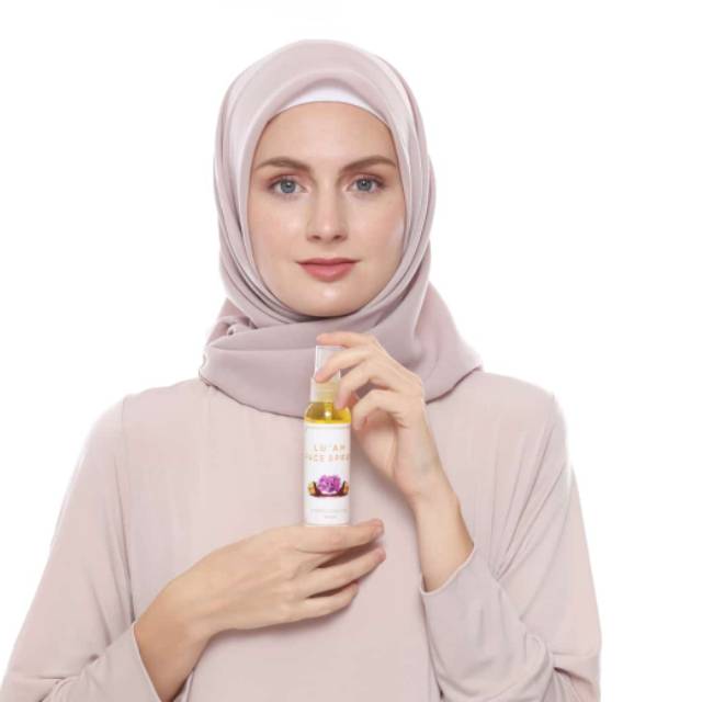 Saffron Facemist super negin