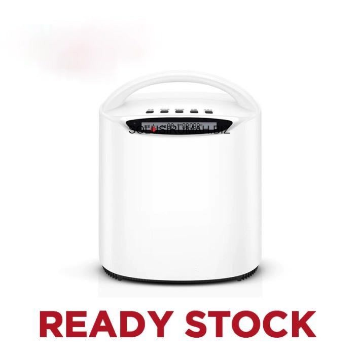 MESIN OXYGEN OKSIGEN CONCENTRATOR 8KG MIRIP MODEL ONEMED GENERATOR