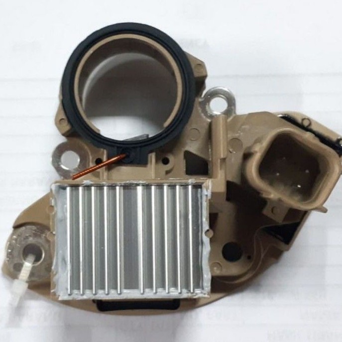 IC Regulator Alternator Dinamo Ampere Jazz RS/ Brio/ City/ Freed