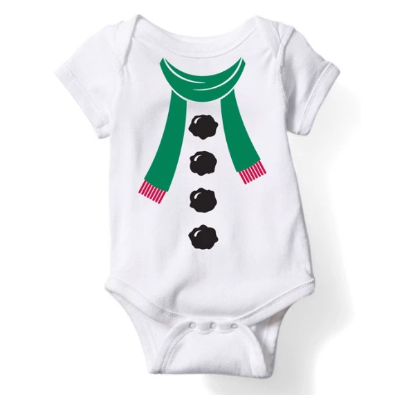 BAJU NATAL / COSTUME NATAL / JUMPER NATAL ANAK / JUMPER