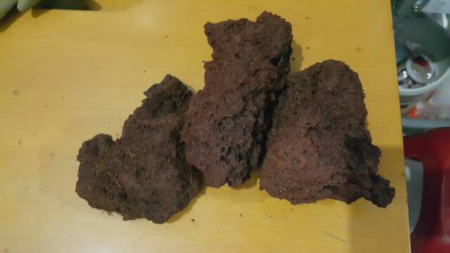 Batu Lava Rock Merah Hitam Kiloan Utk Hardscape Aquascape Shopee Indonesia