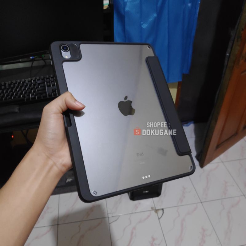 iBox iPad Pro 11 256gb WIFI + CELL Original bekas second preloved 2018 beli 2020