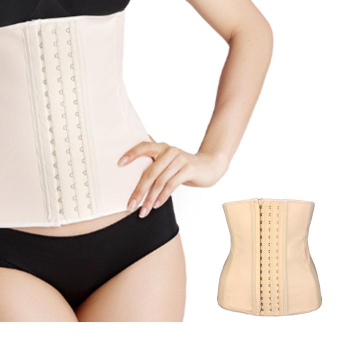 ✥ Korset melahirkan stagen hamil pengecil perut buncit bengkung ibu melahirkan gurita perekat panjan