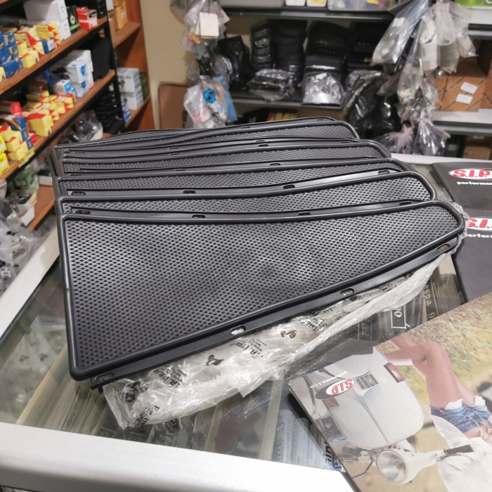 Karpet Lidah Tengah FA Italia Original Italy super sprint Vbb