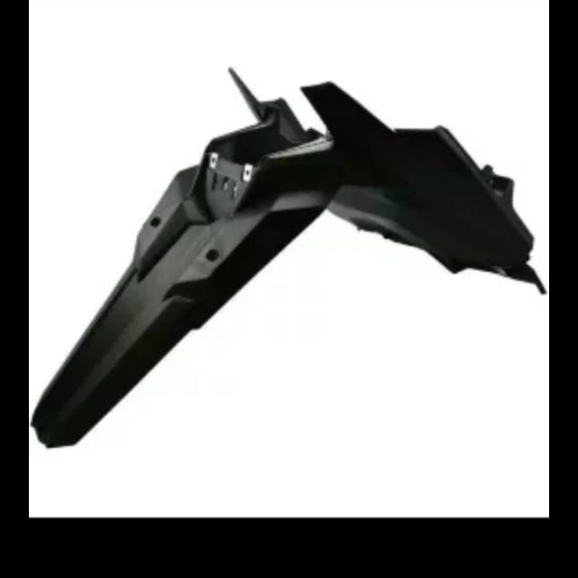 Spakbor belakang vario 150