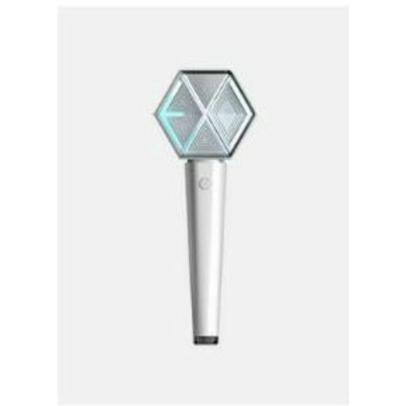 OPEN PO LIGHTSTICK EXO Ver.3.0