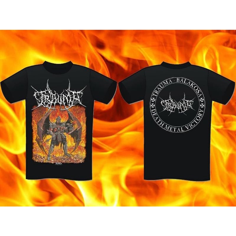 ts TRAUMA - Balakosa