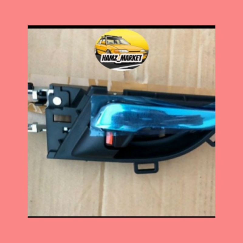 Handle Pintu Dalam Crv 2007-2012 Crv Gen 3