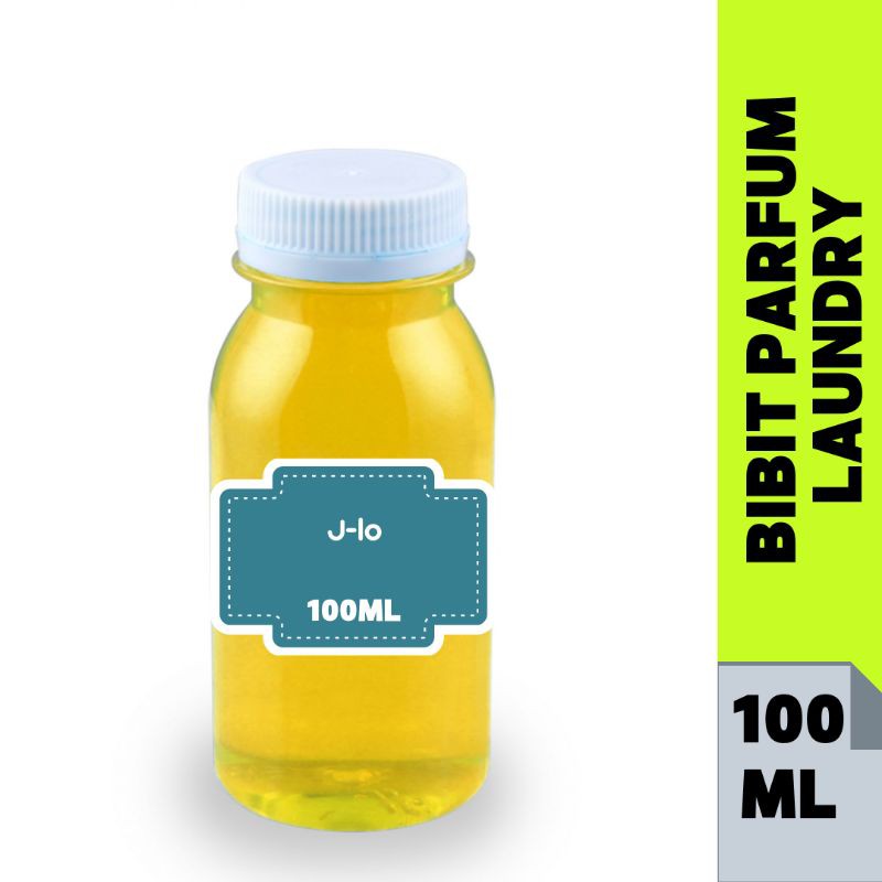 Bibit biang parfum laundry j-lo Jlo