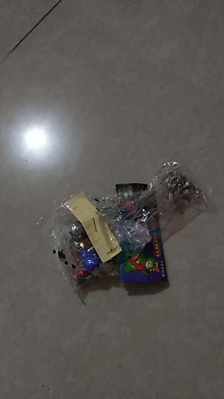 Kembang Api Kawat Jumbo  (25batang)