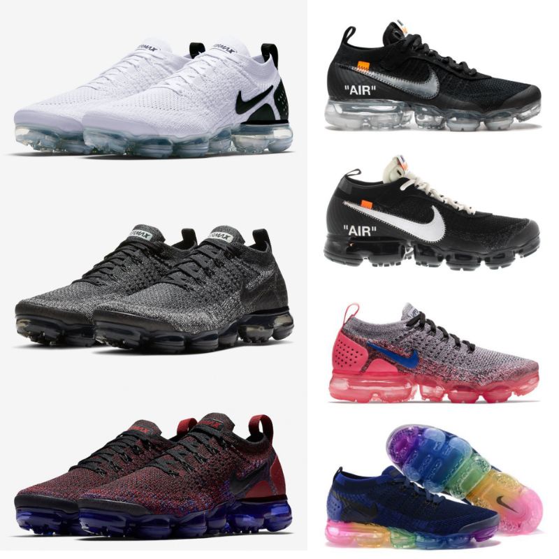 womens vapormax sneakers