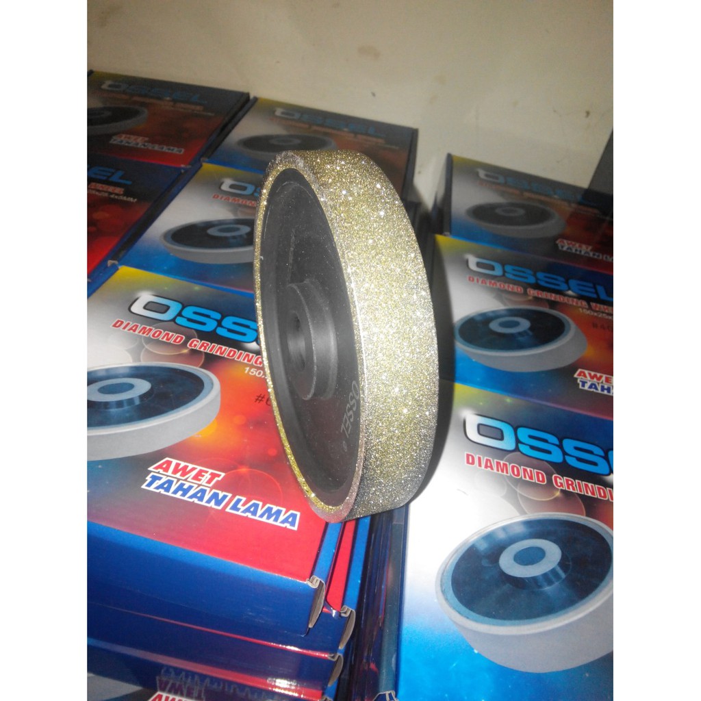 Gerinda Poles Akik Diamond Asah Batu permata Batu gerinda Poles Akik