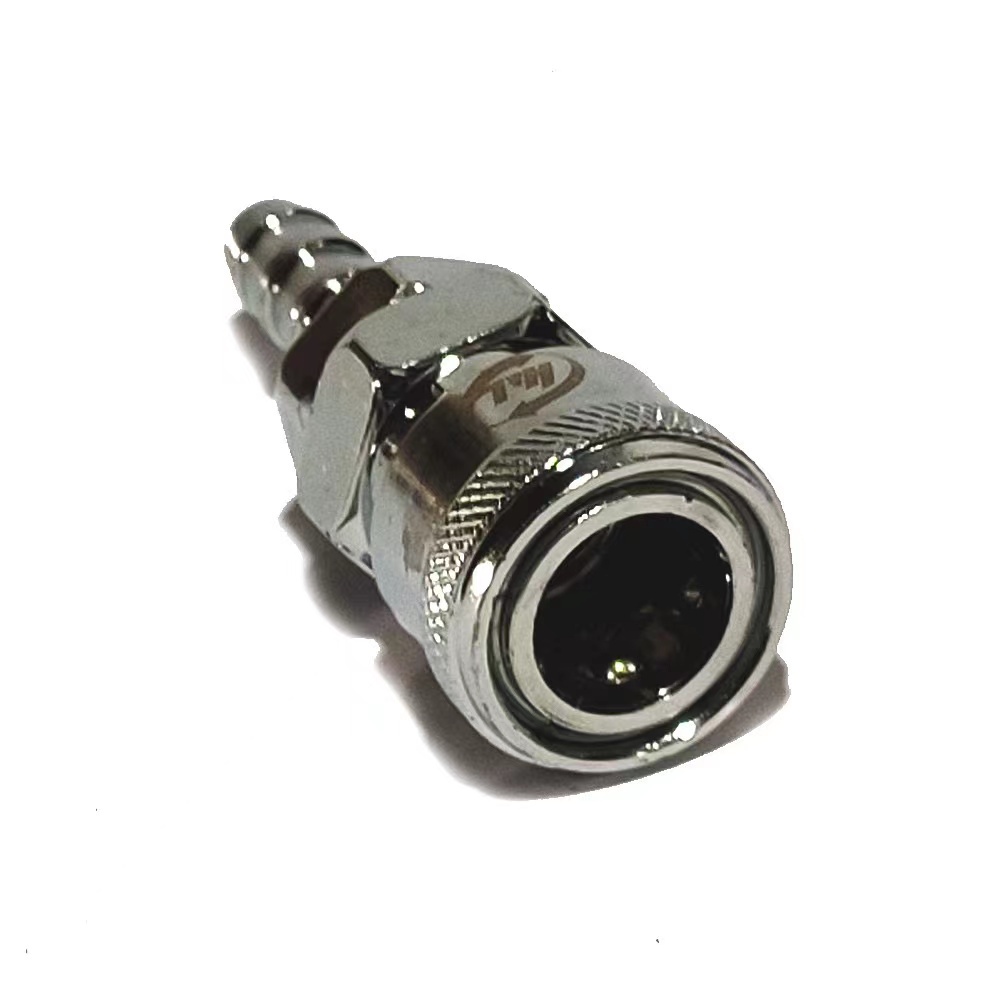 Quick Coupler SH 20 Nepel Penyambung Selang Kompresor Konektor Sambungan Couple Hose Connector SH20