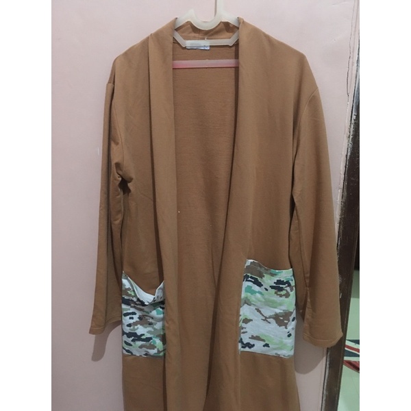 Preloved Nevada Outer/ Blazer L